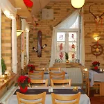 Мини-отель Gjerrild Грена
