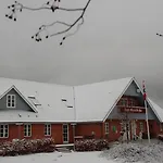 Мини-отель Gjerrild