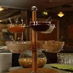 Gjerrild Мини-отель Грена