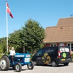 Gjerrild 3*