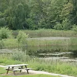 Мини-отель Gjerrild Грена