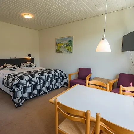 宾馆 盖里尔库洛酒店