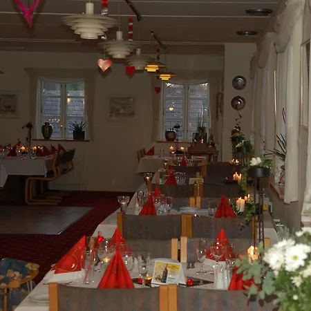 Gjerrild 3* Grenå
