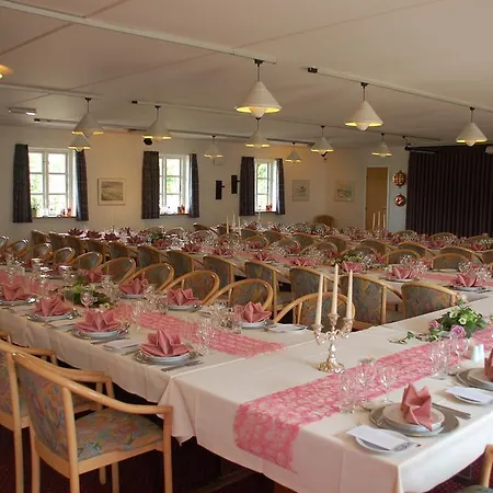 盖里尔库洛酒店 宾馆 3*