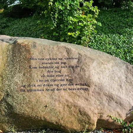 Gjerrild Penzion