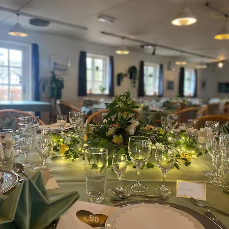 Gjerrild イン Grenå