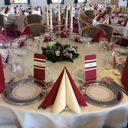 盖里尔库洛酒店 宾馆