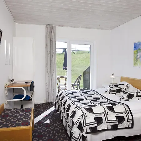 Gjerrild イン Grenå