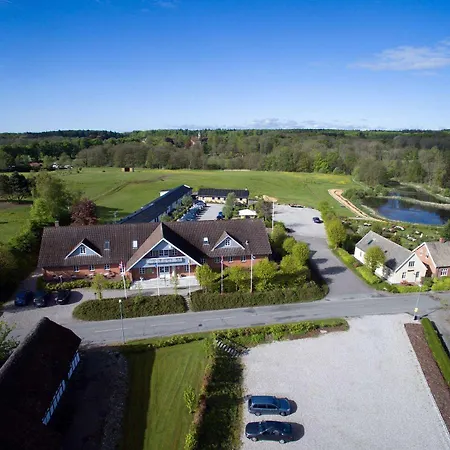 イン Gjerrild Grenå