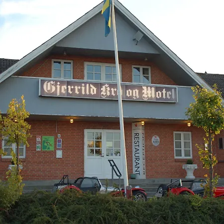 Gjerrild Grenå
