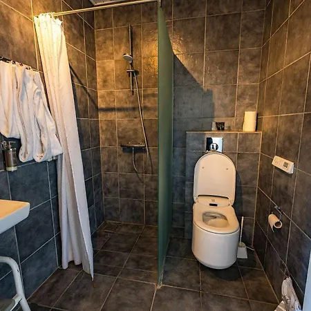 Gjerrild 3* Грена