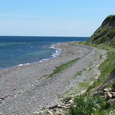 Inn Gjerrild