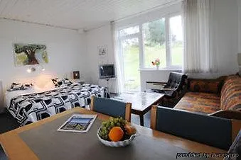 Gjerrild 3*