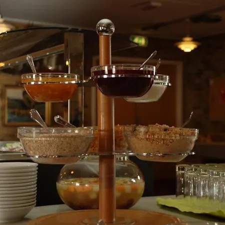 盖里尔库洛酒店 宾馆 格雷诺