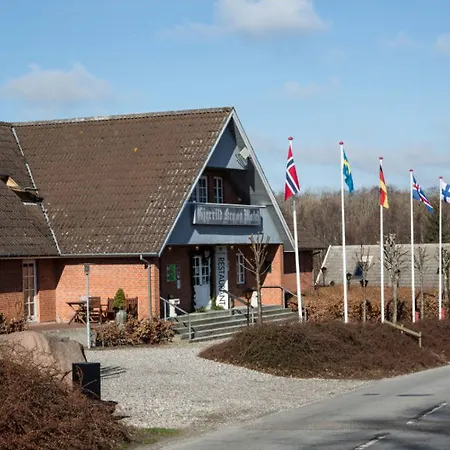 Gjerrild Grenå