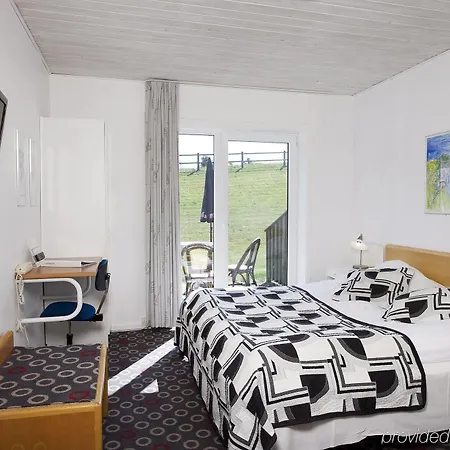 Penzion Gjerrild Grenå