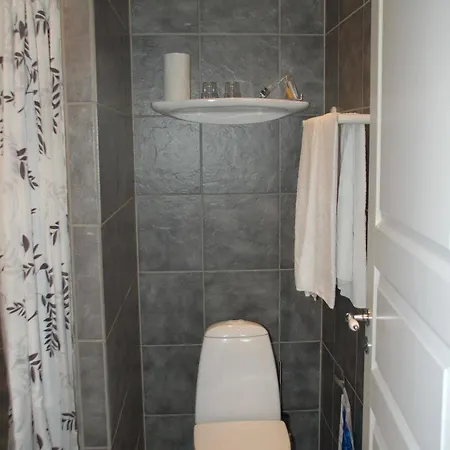 盖里尔库洛酒店 宾馆 格雷诺