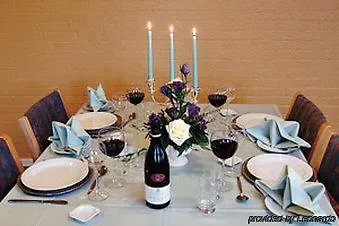 Gjerrild Fogadó Grenå