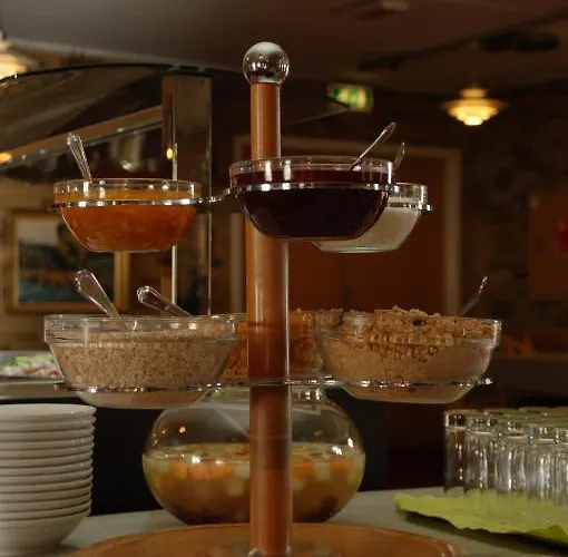 Gjerrild Fogadó Grenå